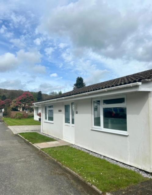 Rosecraddoc Lodge 23 Liskeard Exterior foto
